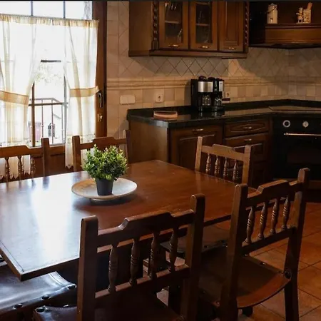 Casa Toriles