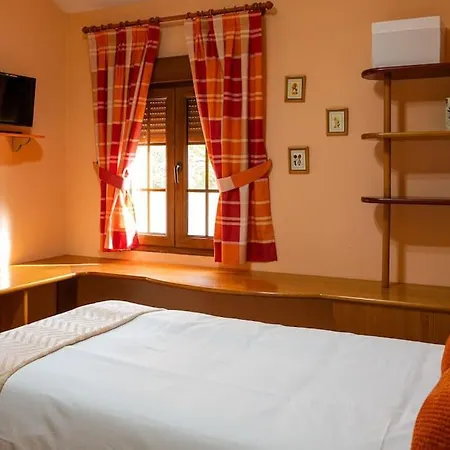 Casa Toriles Holiday home *