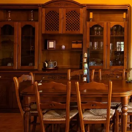 Casa Toriles Holiday home Ortigosa del Monte