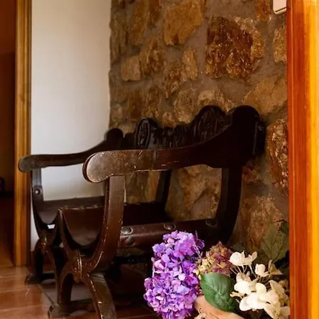 Holiday home Casa Toriles Ortigosa del Monte