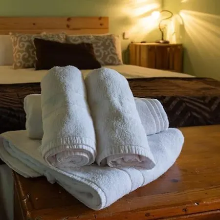 Casa Toriles Ortigosa del Monte