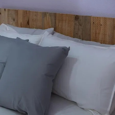 Casa Toriles בית נופש Ortigosa del Monte