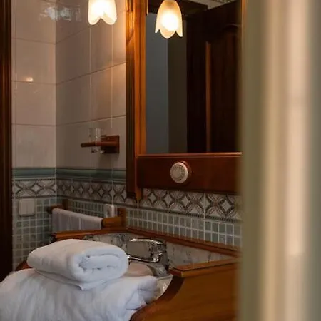 Casa Toriles * Ortigosa del Monte