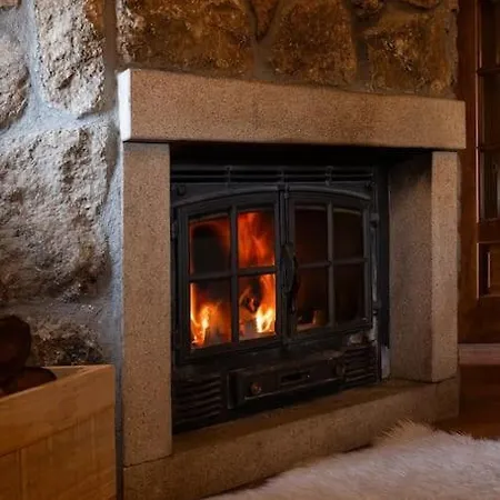 בית נופש Casa Toriles