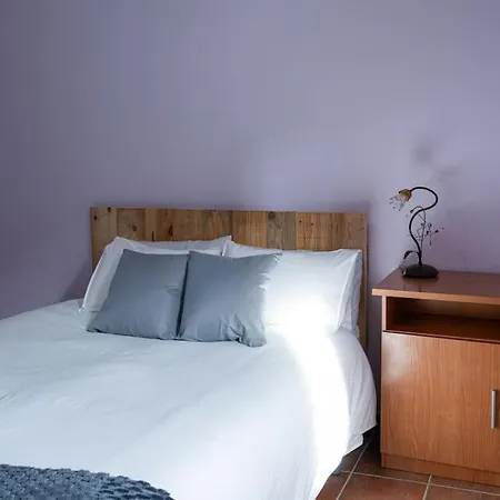 Holiday home Casa Toriles