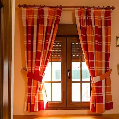 Casa Toriles *