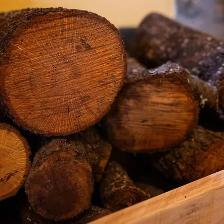 Casa Toriles Ortigosa del Monte