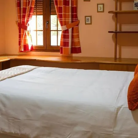 Casa Toriles Holiday home *