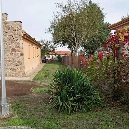 Holiday home Casa Toriles *