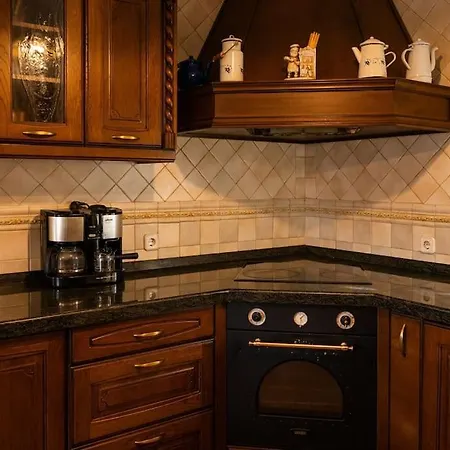 Casa Toriles * Ortigosa del Monte