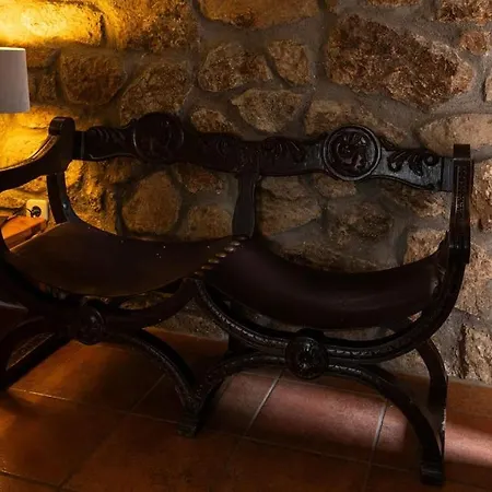 Casa Toriles Holiday home *