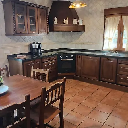 Casa Toriles *