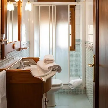 Casa Toriles * Ortigosa del Monte