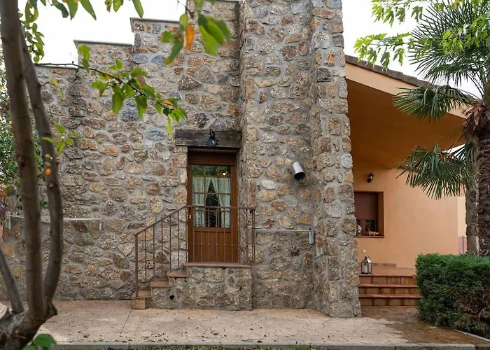 Casa Toriles Casa de Férias