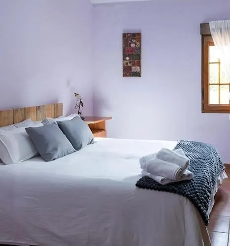 Casa Toriles Ortigosa del Monte