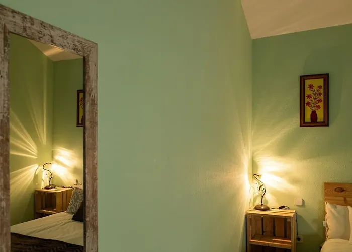 Casa Toriles Casa de Férias *