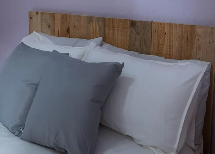 Casa Toriles Casa de Férias Ortigosa del Monte