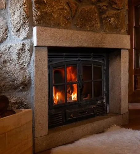 Casa de Férias Casa Toriles