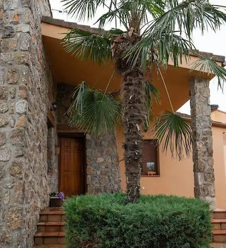 Casa de Férias Casa Toriles *