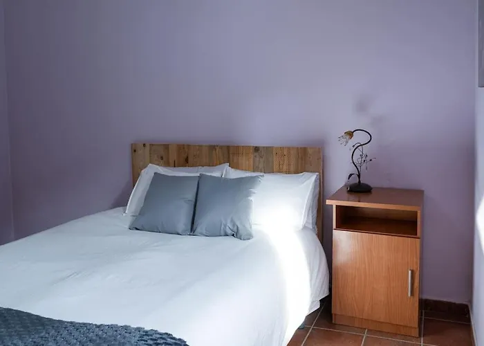 Casa de Férias Casa Toriles