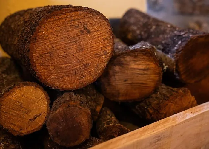 Casa Toriles Ortigosa del Monte