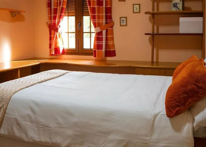 Casa Toriles Casa de Férias *