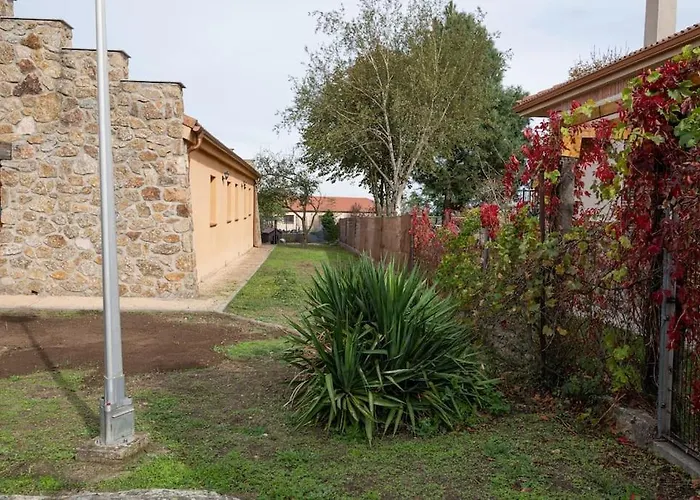 Casa de Férias Casa Toriles *