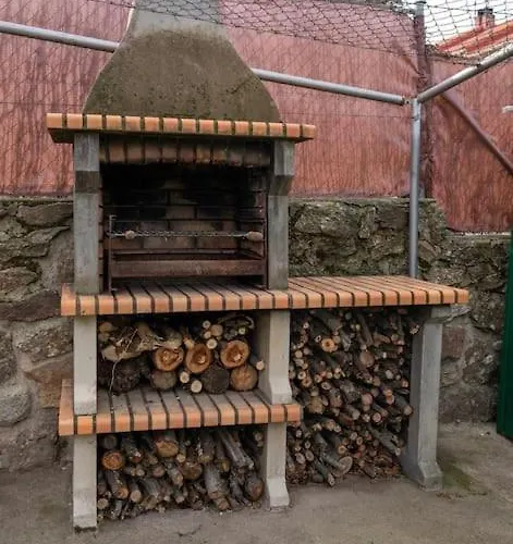 Casa Toriles Casa de Férias Ortigosa del Monte