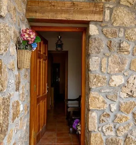 Casa Toriles Casa de Férias