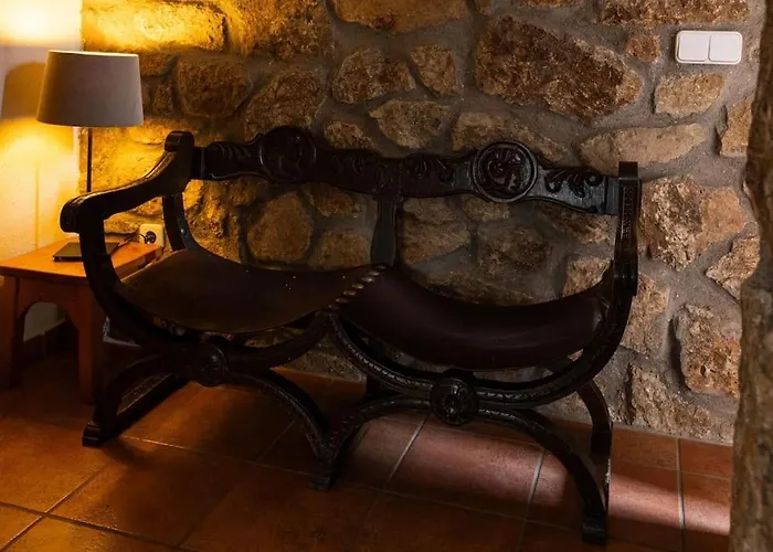 Casa Toriles Casa de Férias *